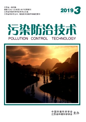 污染防治技术