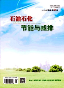 石油石化节能与减排
