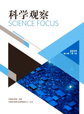 科学观察