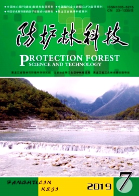 防护林科技