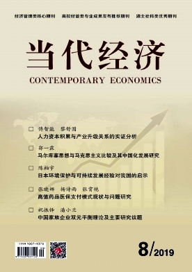当代经济