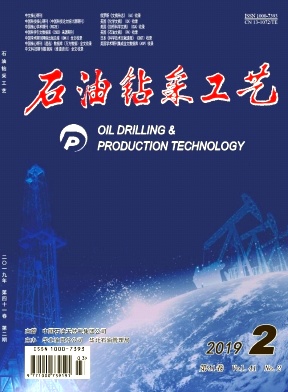 石油钻采工艺
