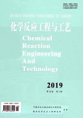 化学反应工程与工艺