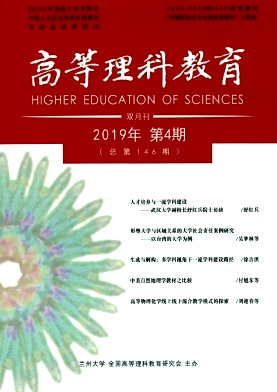 高等理科教育