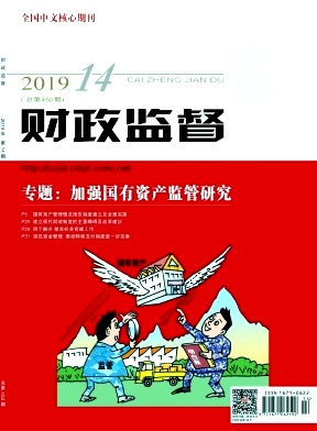 财政监督