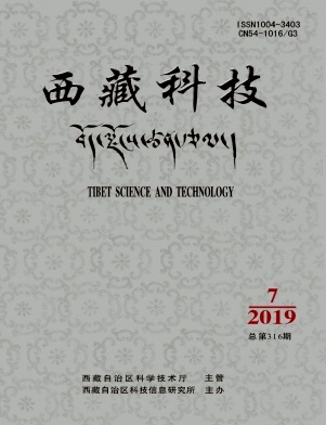 西藏科技