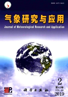 气象研究与应用
