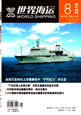 世界海运