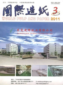 国际造纸