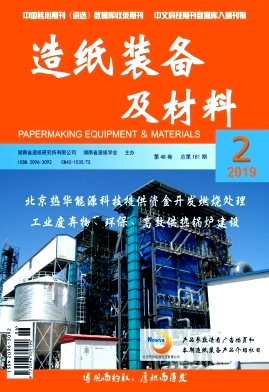 湖南造纸