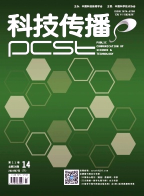 科技传播