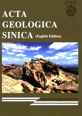 Acta Geologica Sinica(English Edition)