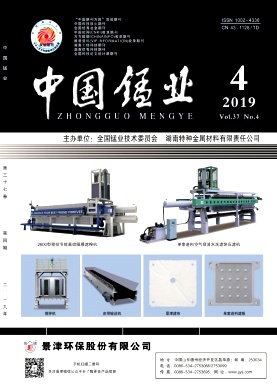 中国锰业