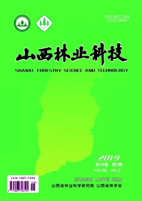 山西林业科技
