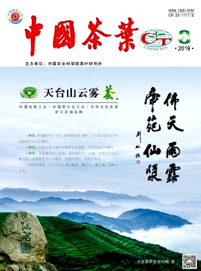 中国茶叶