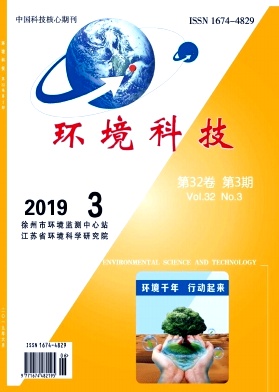 环境科技