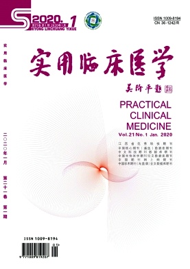 实用临床医学
