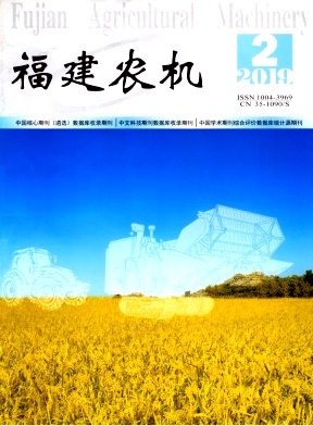福建农机