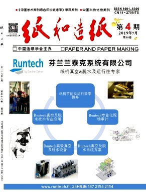 纸和造纸