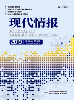 现代情报