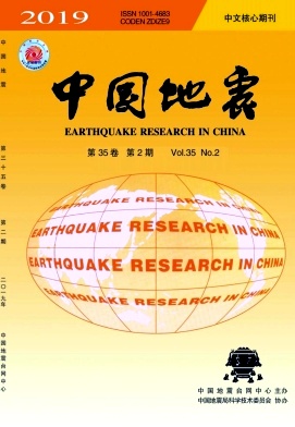 中国地震