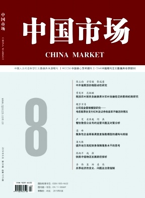 中国市场