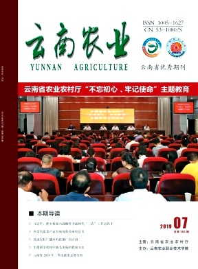 云南农业