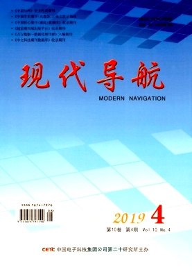 现代导航