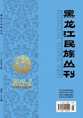 黑龙江民族丛刊