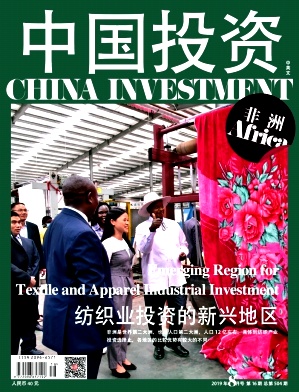 中国投资